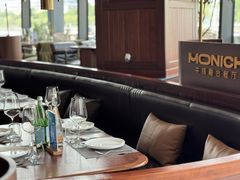 -MONICH牛排融合餐厅(和义大道购物中心店)
