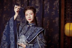 -凤绫儿亲子儿童摄影馆(天津店)