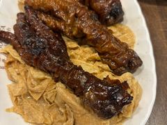 -松發肉骨茶(牛车水店)