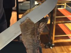 -拉蒂娜·巴西牛排馆 Latina·Brazilian Steakhouse(陆家嘴旗舰店)
