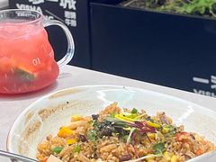 -一沙一城·岩烤牛扒(深圳首店)