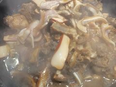 招牌热卤原汤锅底-王妈热卤·川味馆(海昌店)