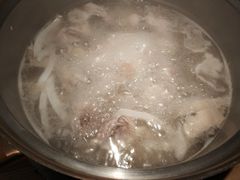 -大头椰·椰子鸡火锅(南宁万象城店)