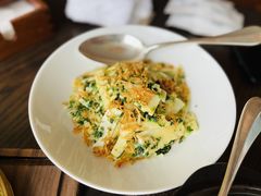 -广州柏悦酒店·悦景轩·粤菜餐厅