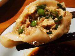 -伊喜饺子·烤鸭(五道口学院路店)
