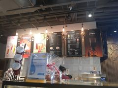门面-COSTA COFFEE(成都来福士店)