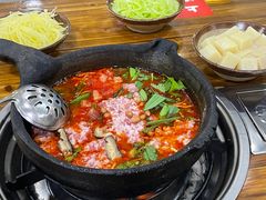 -笔记安顺夺夺粉火锅