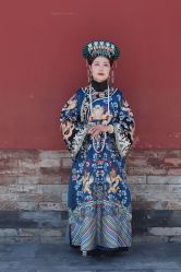 -美云庭古装·格格服汉服·京城旅拍(北京店)