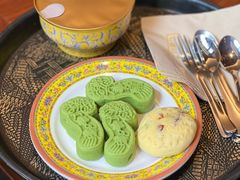 -仿膳饭庄·宫廷风味(百年传承店)