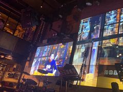 -胡桃里音乐酒馆(白云五号T5 MALL店)