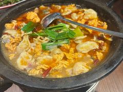 -肖记公安牛肉鱼杂馆·省级非物质文化遗产(崇仁路江滩直营店)