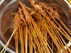 -嘉州鲜知味钵钵鸡(奎星楼店)
