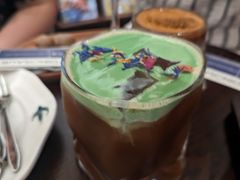 綠洲Oasis-本無咖啡·BeanWood Coffee