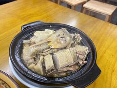 -老闽味姜母鸭·煎蟹闽菜餐厅(曾厝垵地标店)