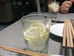 -海底捞火锅(金光华店)