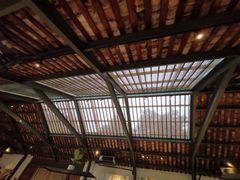 -喜洲吧·江畔老船厂·庭院餐厅(喜临院店)