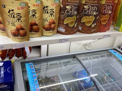 店内环境-嗨家便利