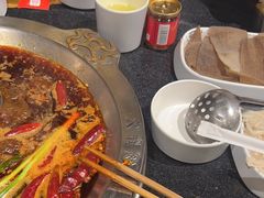 -大龙燚火锅(春熙店)