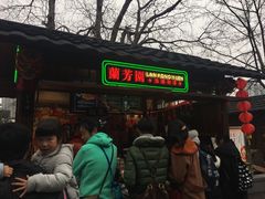 -运河游船(武林门码头)