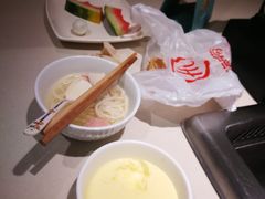 -海底捞火锅(万丰桥店)