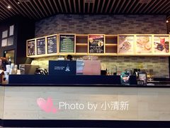 -星巴克(朵云轩店)