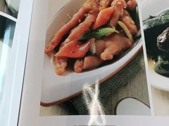 -杨妈妈粥店(滑翔路店)
