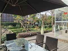 -上海虹桥宾馆味翠餐厅