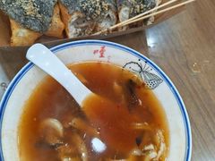 -西安贾三灌汤包·回坊小吃·清真炒菜(北院门总店)
