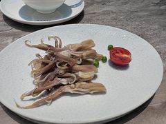 糟香鸭舌-王记姚家味·地道苏帮菜(凤凰街店)