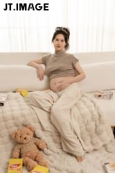 -专注孕妇照亲子照·纪田摄影