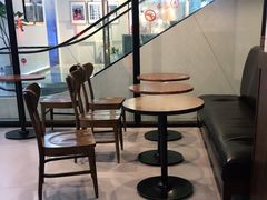 -星巴克(南京新百店)