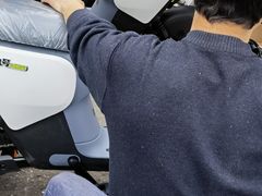 -九号电动车(安定门内大街店)