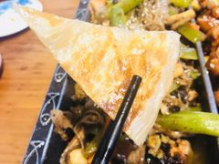 -锦尚阁烤鱼•天津菜(宣武门胡同店)