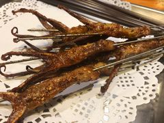 -160烧烤(香坊店)