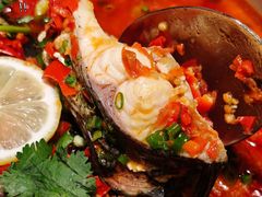 -福满我家大碗厨·湘菜(上海大厦店)