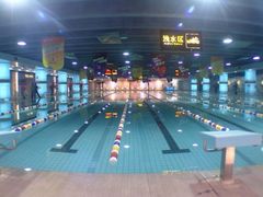 iphone_upload_pic-海派健身(洋河力帆店)