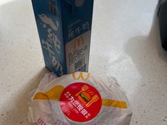 -麦当劳(田林好又多店)
