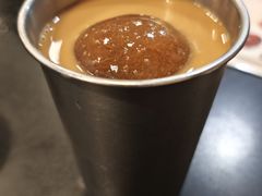 冻奶茶-妈阁铭记澳葡美食