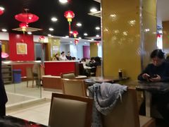 大堂-王家沙点心店(南京西路总店)