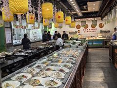 -春盛渔府(牛首山店)