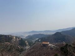 -青岩寺风景区