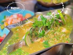 -BetterThai 泰加(苏州中心店)