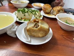 门钉肉饼-宝瑞门钉肉饼店