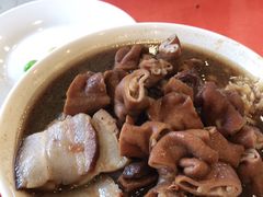 -北京小肠陈饭庄(方庄店)