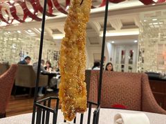 -北京王府井希尔顿酒店·秦唐中餐厅Chynna