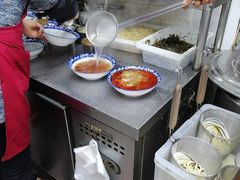 -好香来米线(十里铺北路店)