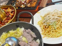 -太原茂业天地购物中心