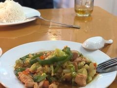 -Sin Yaw Restaurant