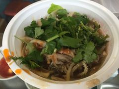爆肚-国足臭豆腐(明瓦廊店)