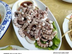 -崴海渔村(虹梅路店)